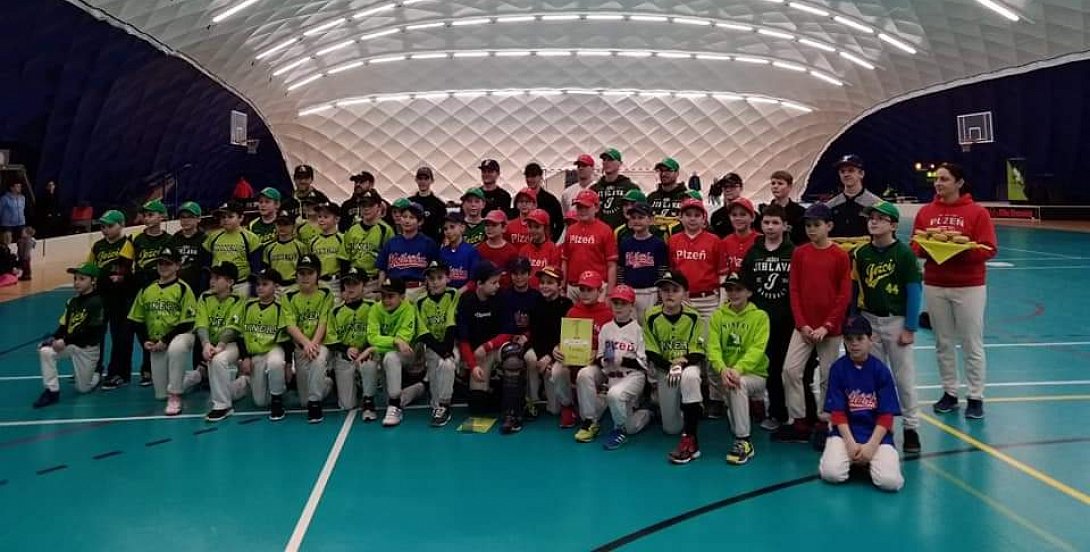 Kladenský kahan 9. 2. 2019